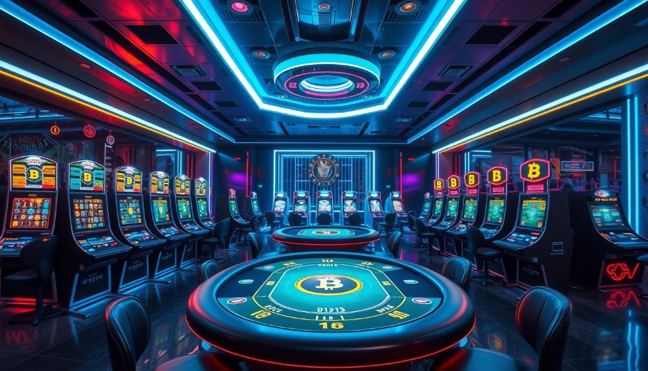 10 Fakten, die jeder über Top online casino Österreich wissen sollte