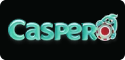 Caspero Logo